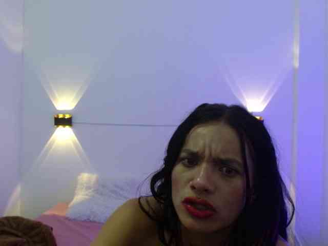 Valeria-Chavez webcam