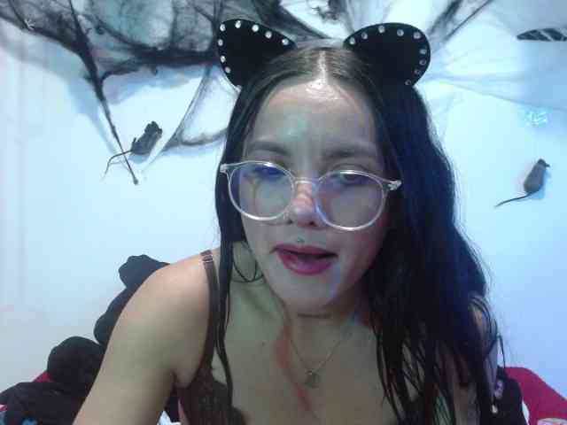 Valeria-Chavez's Sexcam