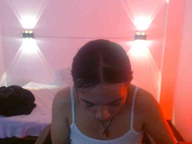 Valeria-Chavez webcam