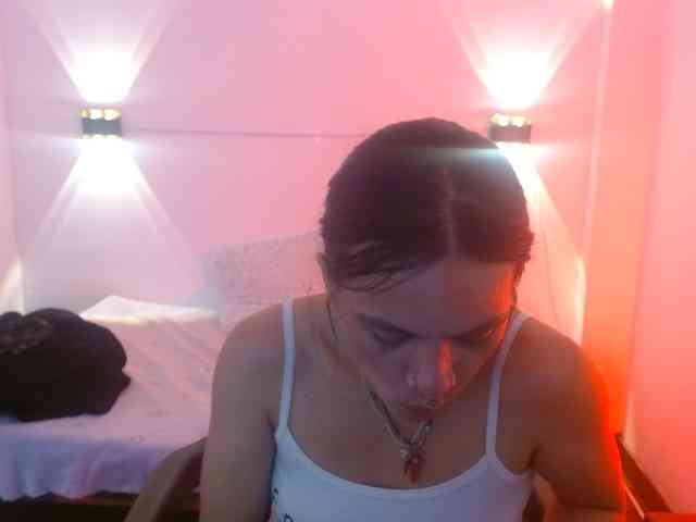 Valeria-Chavez webcam