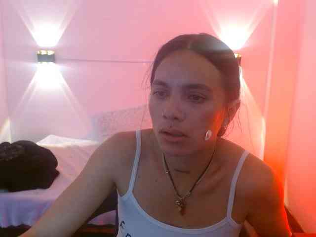 Valeria-Chavez webcam
