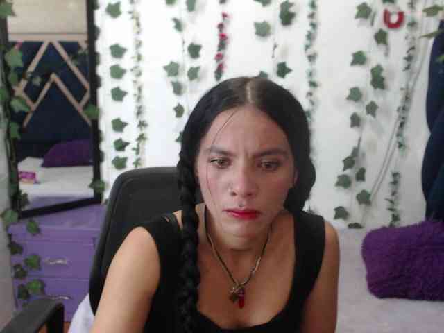 Valeria-Chavez webcam