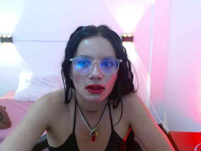 Valeria-Chavez webcam