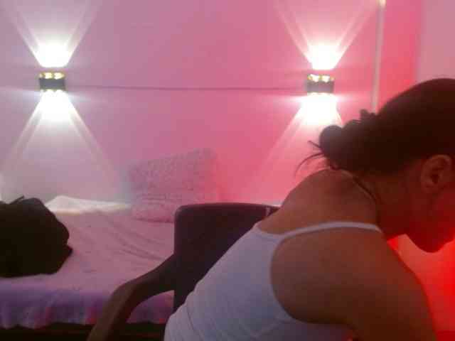 Valeria-Chavez webcam