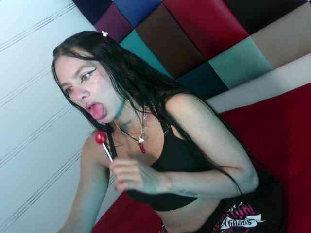 Valeria-Chavez webcam