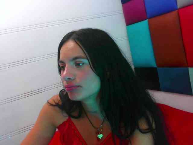 Valeria-Chavez webcam