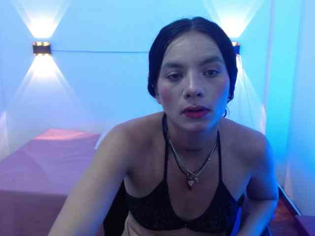 Valeria-Chavez webcam