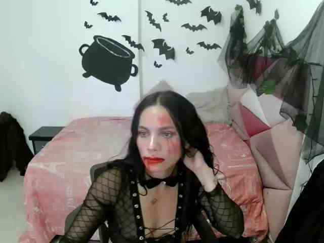 Valeria-Chavez webcam