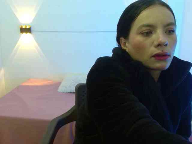 Valeria-Chavez webcam