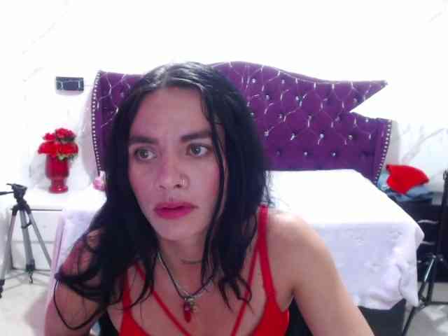 Valeria-Chavez webcam