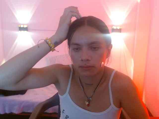 Valeria-Chavez webcam