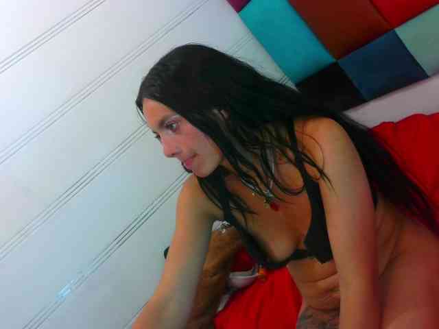 Valeria-Chavez webcam