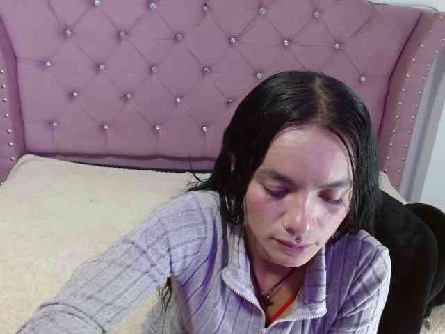 Valeria-Chavez webcam