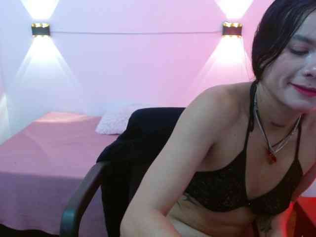 Valeria-Chavez webcam