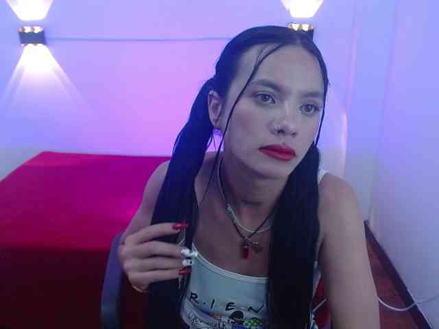 Valeria-Chavez webcam