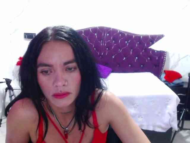 Valeria-Chavez webcam