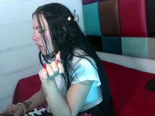 Valeria-Chavez webcam