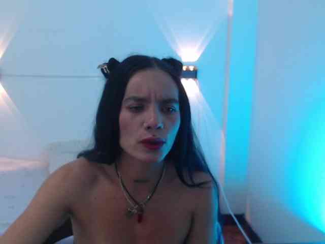 Valeria-Chavez webcam