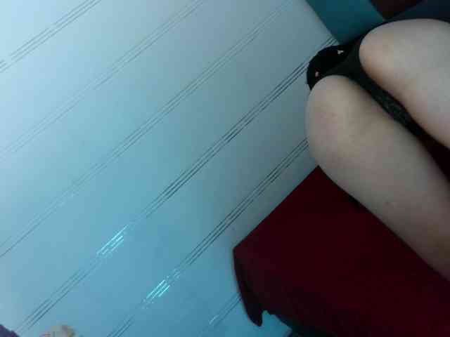 Valeria-Chavez webcam
