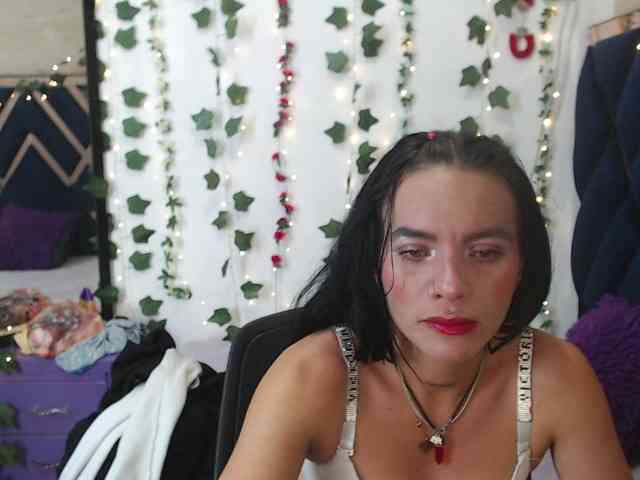 Valeria-Chavez webcam