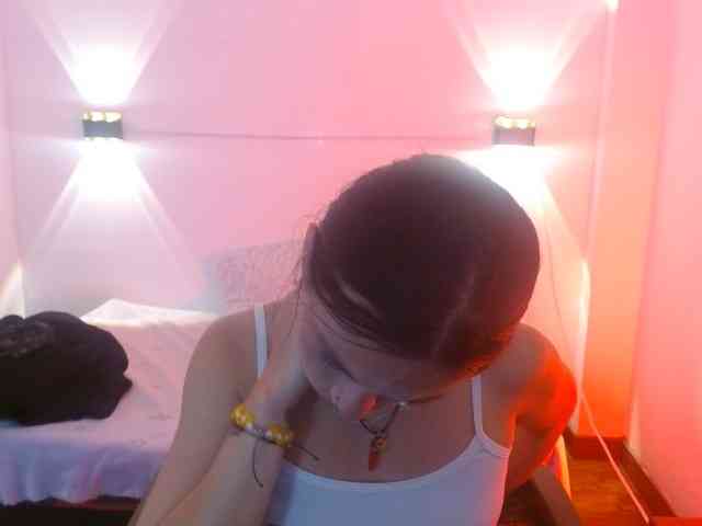 Valeria-Chavez webcam