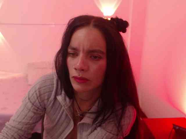 Valeria-Chavez webcam