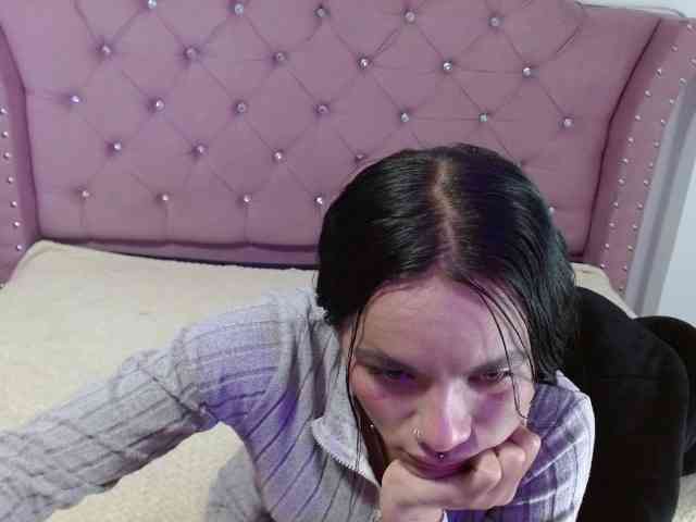 Valeria-Chavez webcam