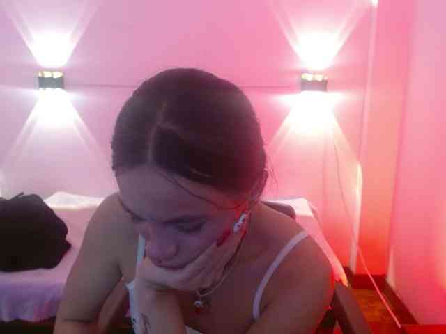 Valeria-Chavez webcam