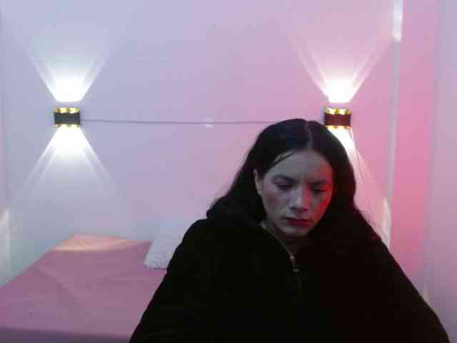 Valeria-Chavez webcam