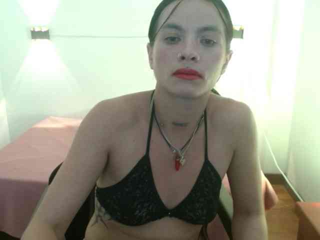 Valeria-Chavez webcam