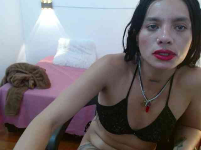 Valeria-Chavez webcam