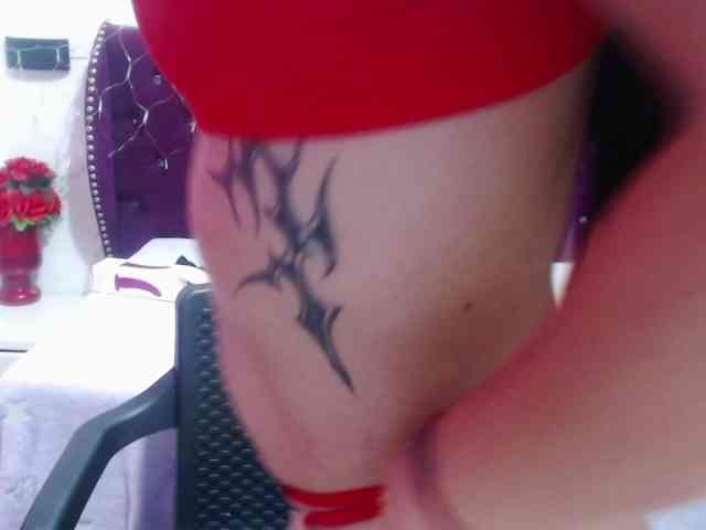 Valeria-Chavez webcam