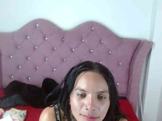 Valeria-Chavez webcam