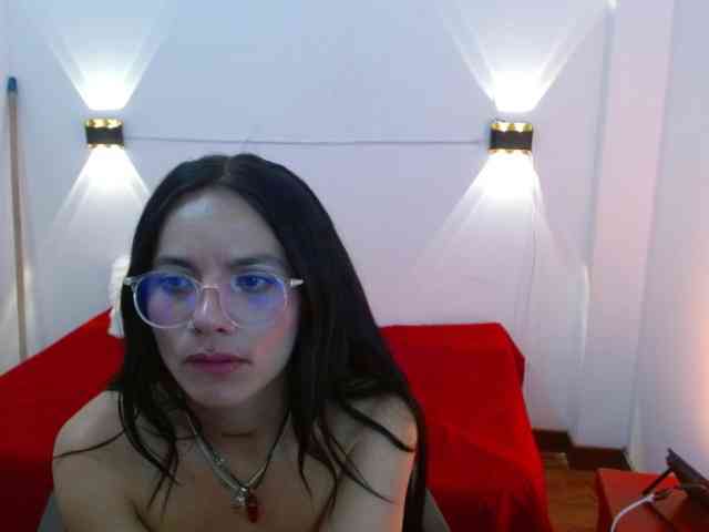 Valeria-Chavez webcam
