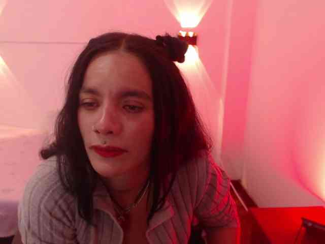 Valeria-Chavez webcam