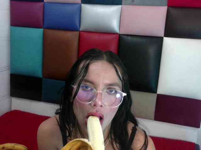Valeria-Chavez webcam