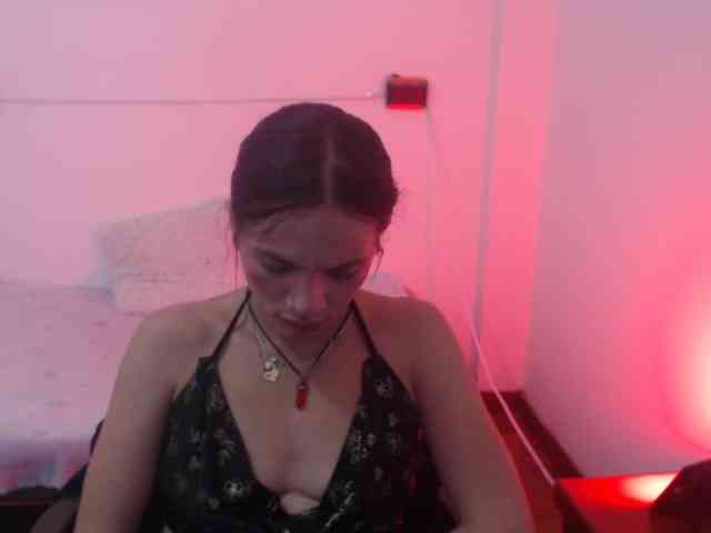 Valeria-Chavez webcam