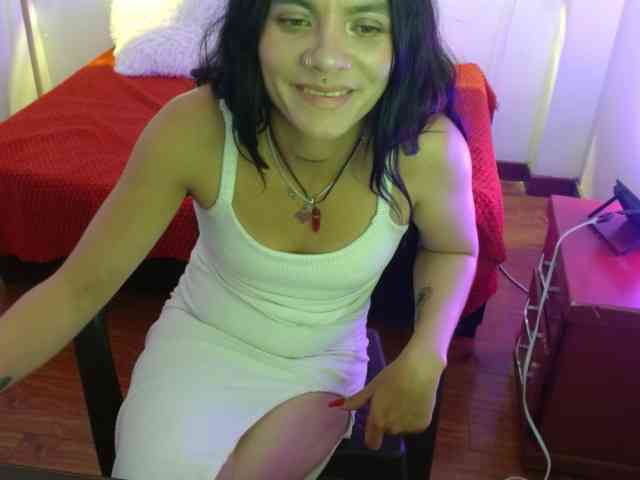 Valeria-Chavez webcam