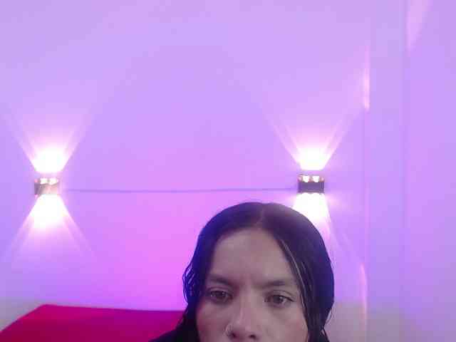 Valeria-Chavez webcam