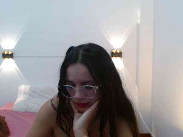 Valeria-Chavez webcam