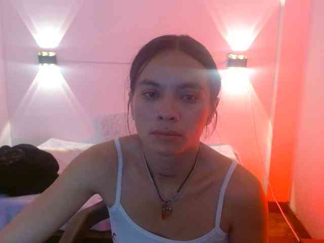Valeria-Chavez webcam