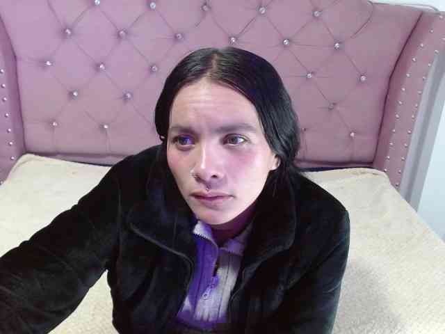 Valeria-Chavez webcam