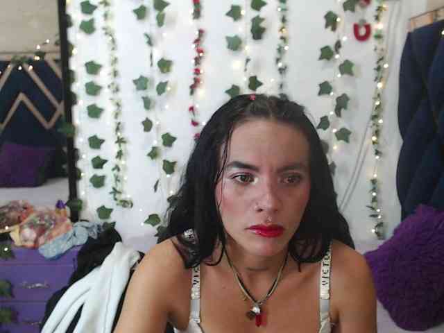 Valeria-Chavez webcam