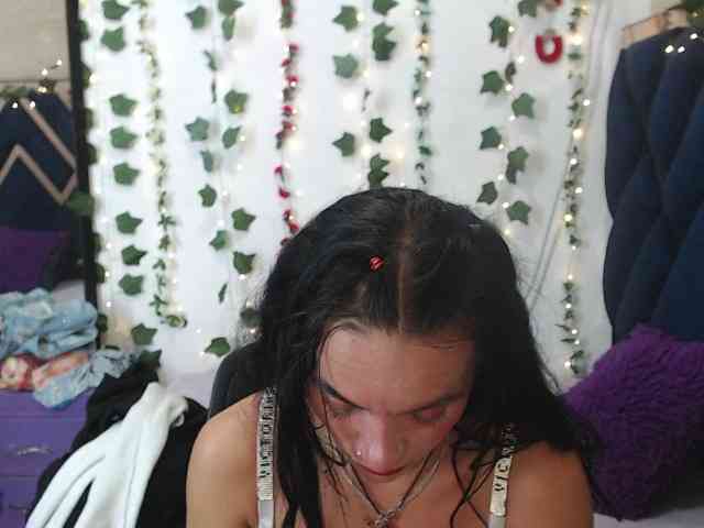 Valeria-Chavez webcam