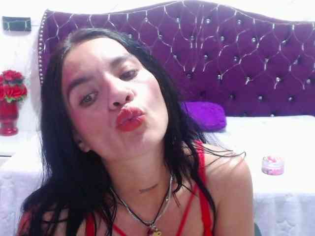 Valeria-Chavez webcam
