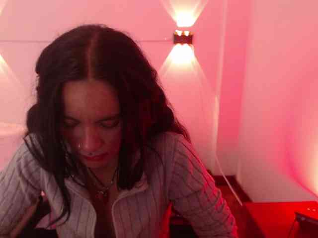 Valeria-Chavez webcam