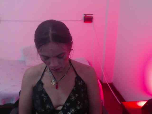 Valeria-Chavez webcam