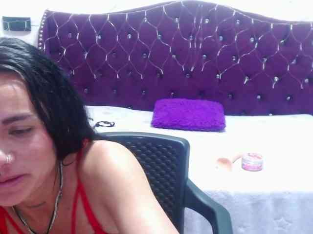 Valeria-Chavez webcam