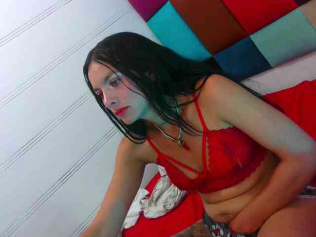 Valeria-Chavez webcam