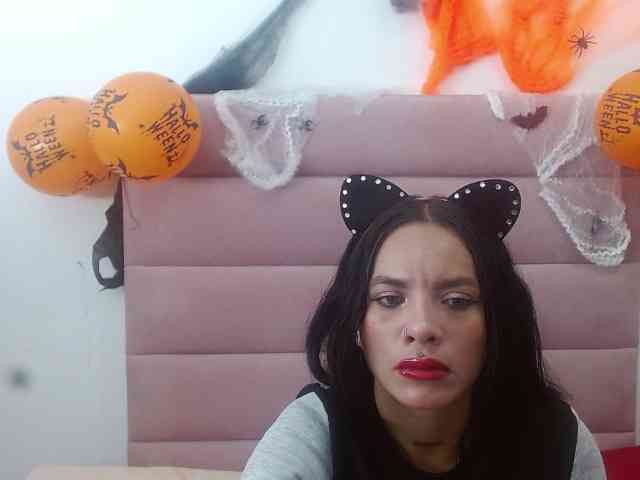 Valeria-Chavez webcam